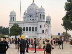 Gurdwara Kartarpur Sahib