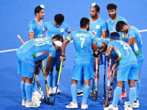 Hockey India should allow the players to take part in open tournaments