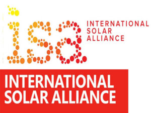 International Solar Alliance