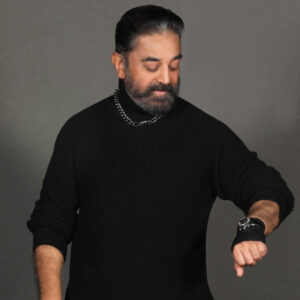 Kamal Haasan