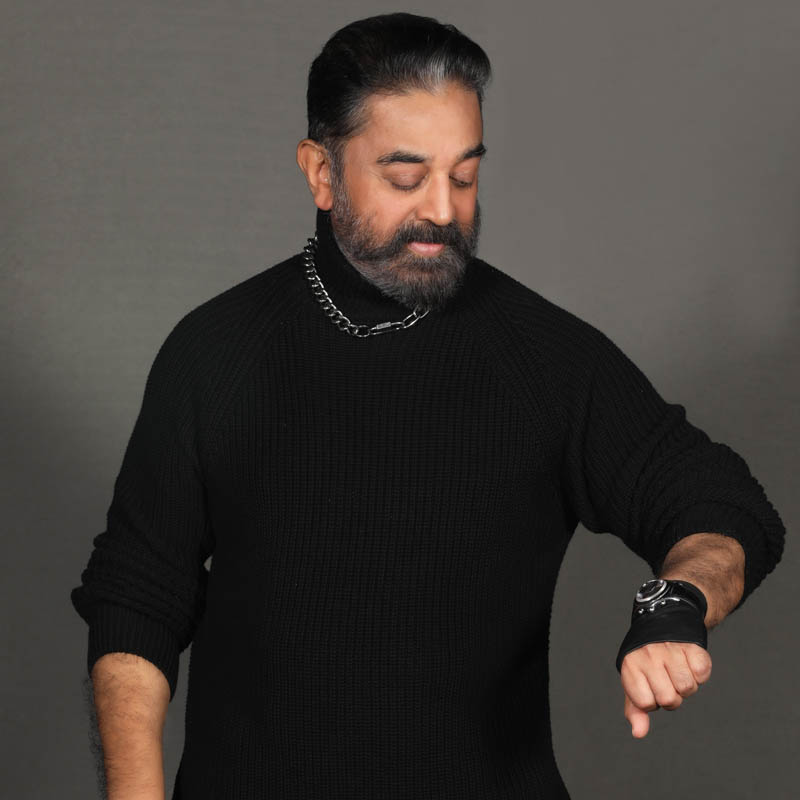 Kamal Haasan