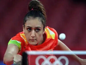 Manika Batra