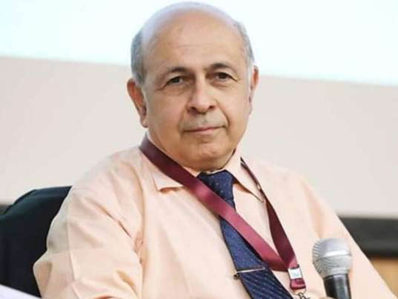 Novy Kapadia