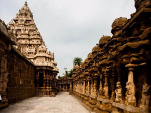 Pallava dynasty