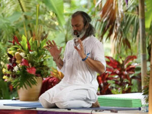 Post Diwali detox for your body mind and soul with actor Bijay J Anand