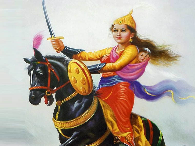 Rani Lakshmibai