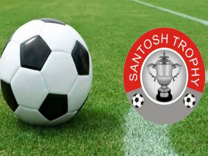 Santosh Trophy is no more a pioneer tournament