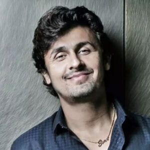 Sonu Nigam