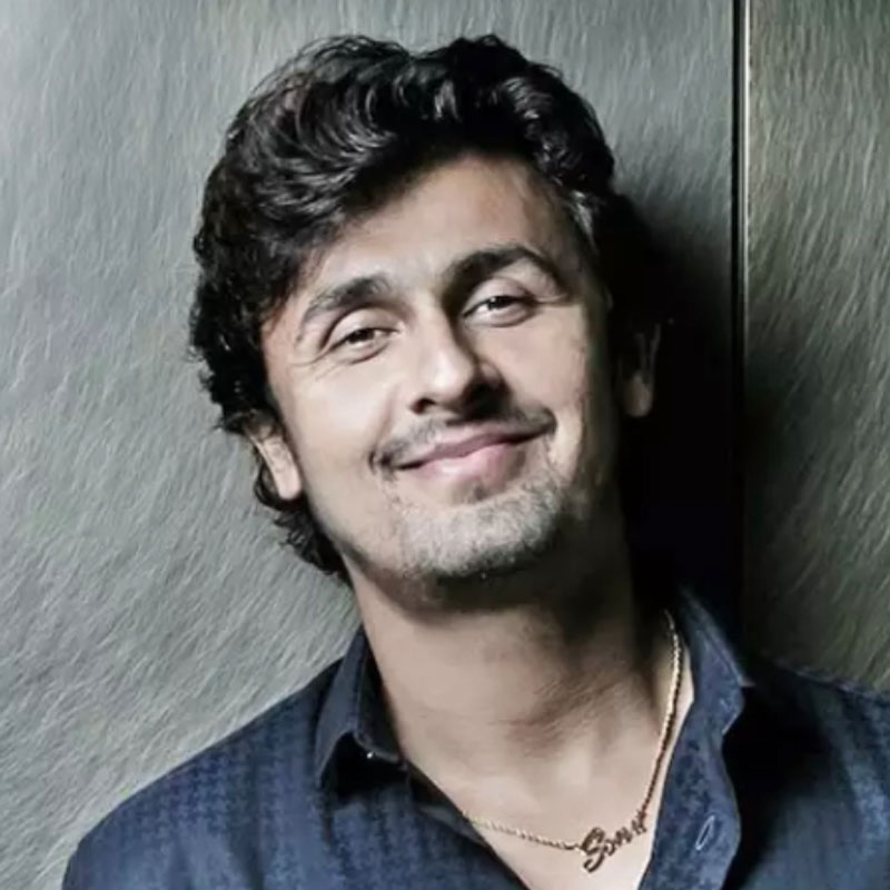 Sonu Nigam’s recent release crosses over 12 million views in less than