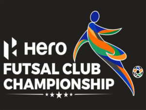 Special Olympics Athletes join the Hero Futsal Club Championship