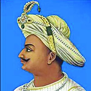 Tipu Sultan