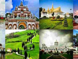 agartala tourism