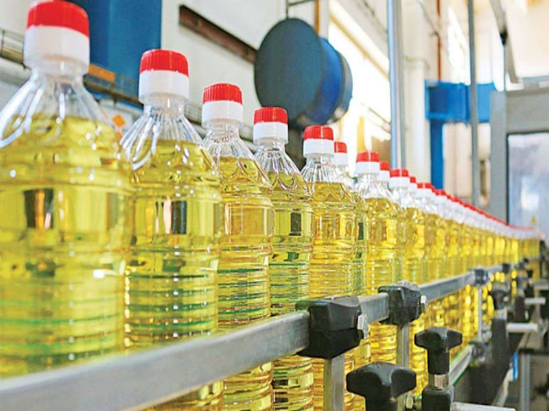 basic duty on crude palm oil crude soyabean oil and crude sunflower oil reduced