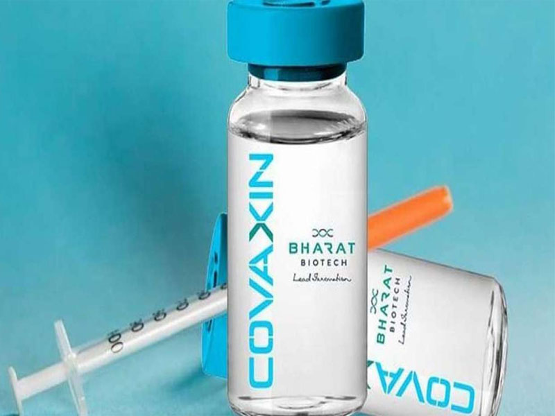 covaxin vaccine