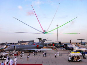 dubai airshow 2021