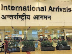 guidelines for international arrivals in India