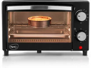 how oven works