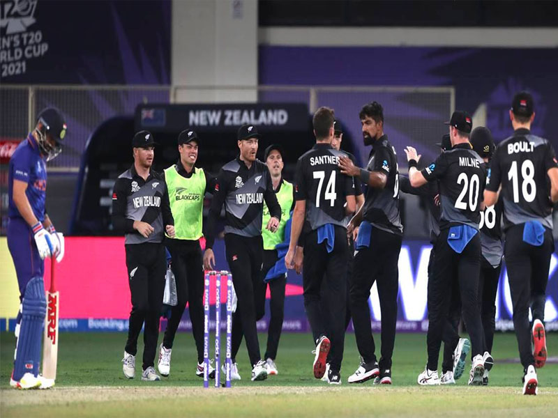 india vs new zealand t20 world cup october 2021