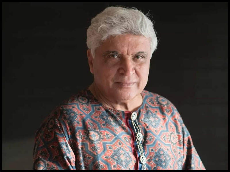 javed akhtar