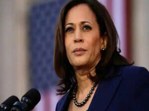 kamala harris becomes first woman to hold presidential powers in the us