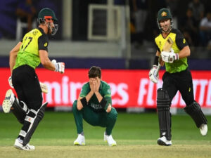 mens t20 world cup semi final australia vs pakistan matthew wade marcus stoinis