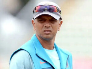 rahul dravid