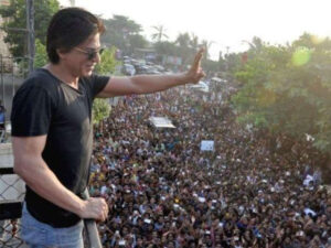 shah rukh khan