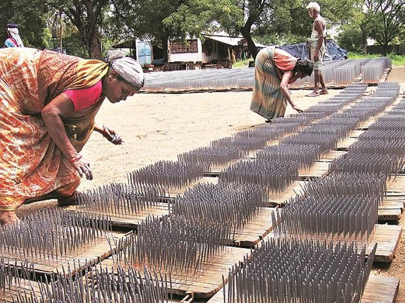 sivakasi crackers