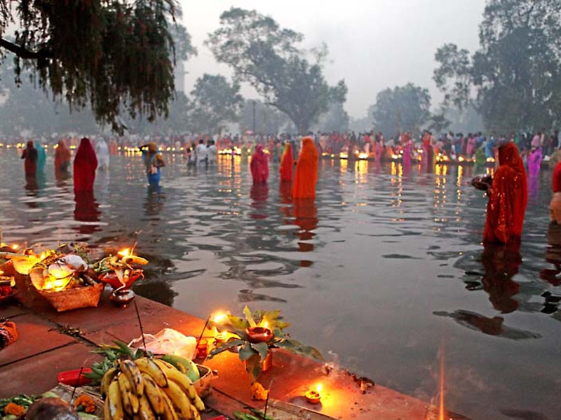 sun festival of india