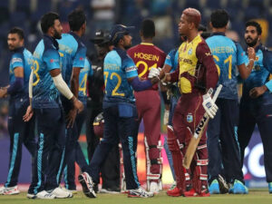 t20 world cup 2021 west indies vs sri lanka super 12