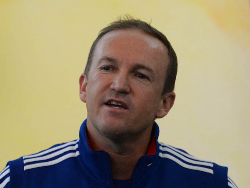 Andy Flower Appointed Head Coach Of IPL Lucknow Franchise