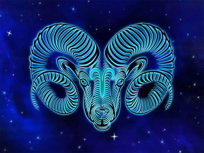 Aries Horoscope 2022