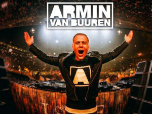 Armin van Buuren