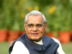 Atal Bihari Vajpayee