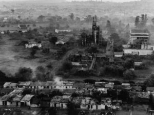 Bhopal gas disaster