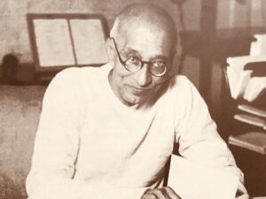 Chakravarti Rajagopalachari