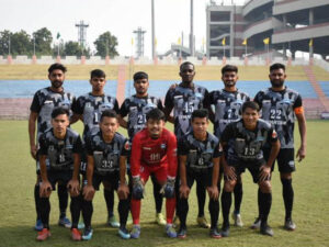 Delhi FC A revolution in football