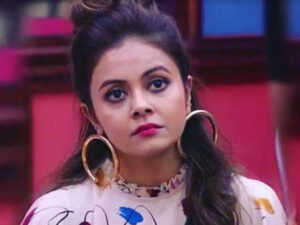 Devoleena Bhattacharjee slays it at the Bigg Boss house