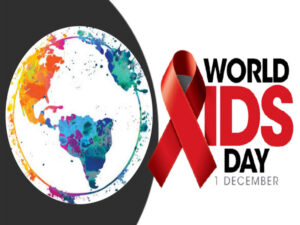 Facts About World Aids Day