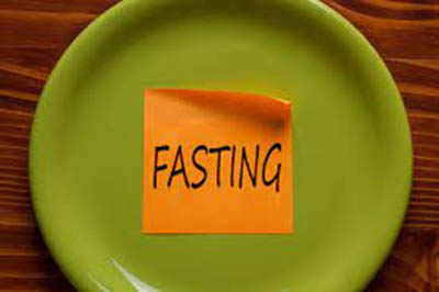 Fasting