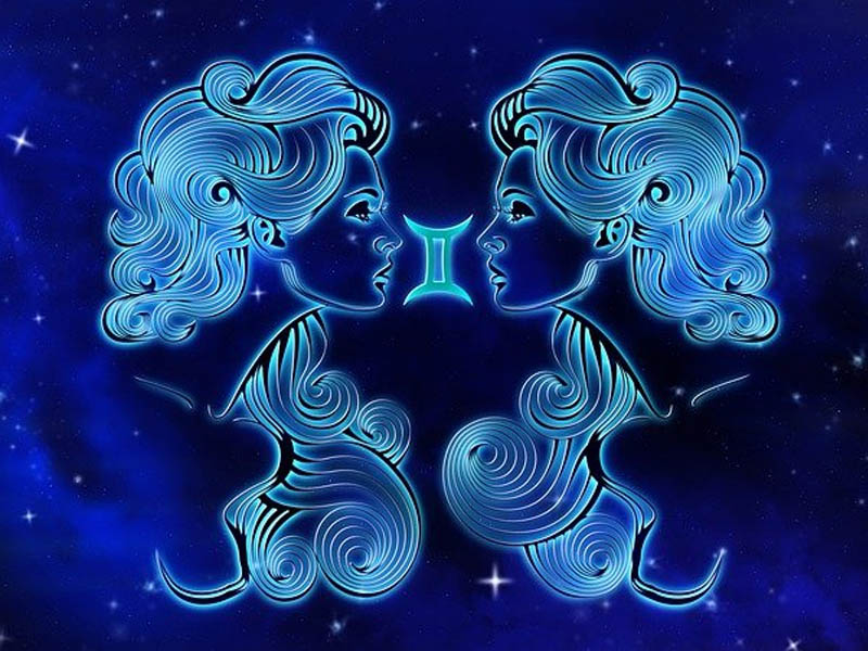 Gemini Horoscope 2022