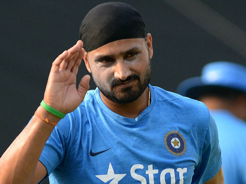 Harbhajan Singh has announced retirement