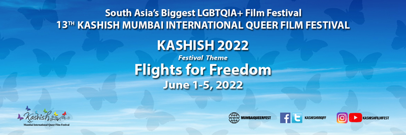 KASHISH 2022 Film FreeWay