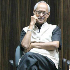 Konkani writer Damodar Mauzo has been conferred with 57th Gyanpeeth Award for the year 2022