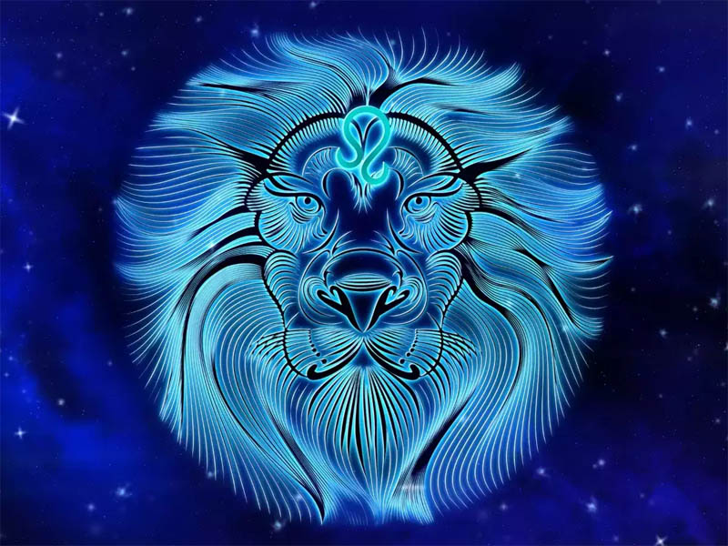 Leo Horoscope 2022