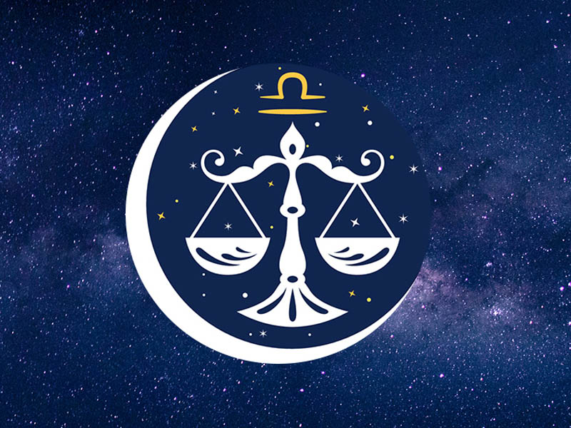 Libra Horoscope 2022