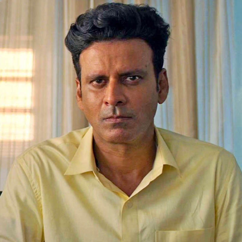 Manoj Bajpayee