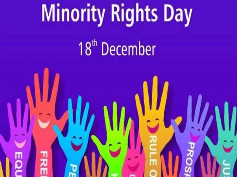 Minorities Rights Day