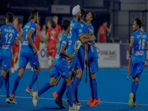 Over confident India fails to impress