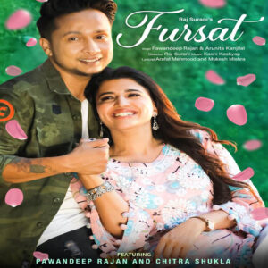 Pawandeep Rajan music single Fursat
